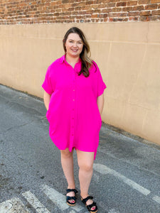 Never Missing Dress
