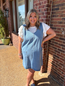 Be That Girl Dress