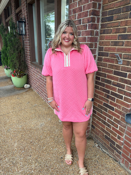 Sherbet Dreams Dress