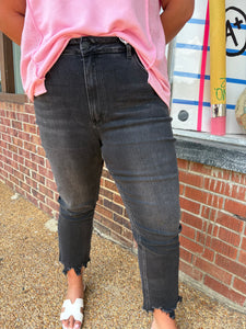 In A Bottle Jeans