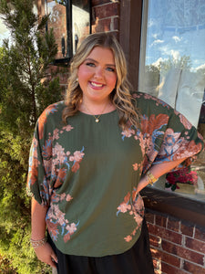 Aurora Top