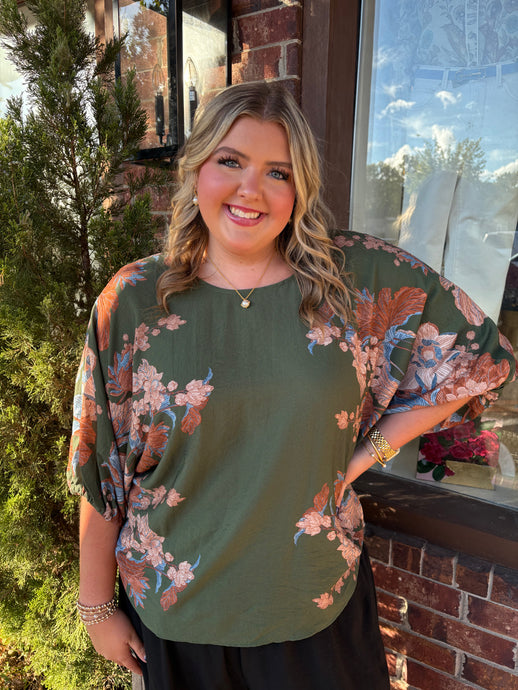 Aurora Top