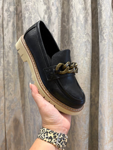 Not Literally Loafer