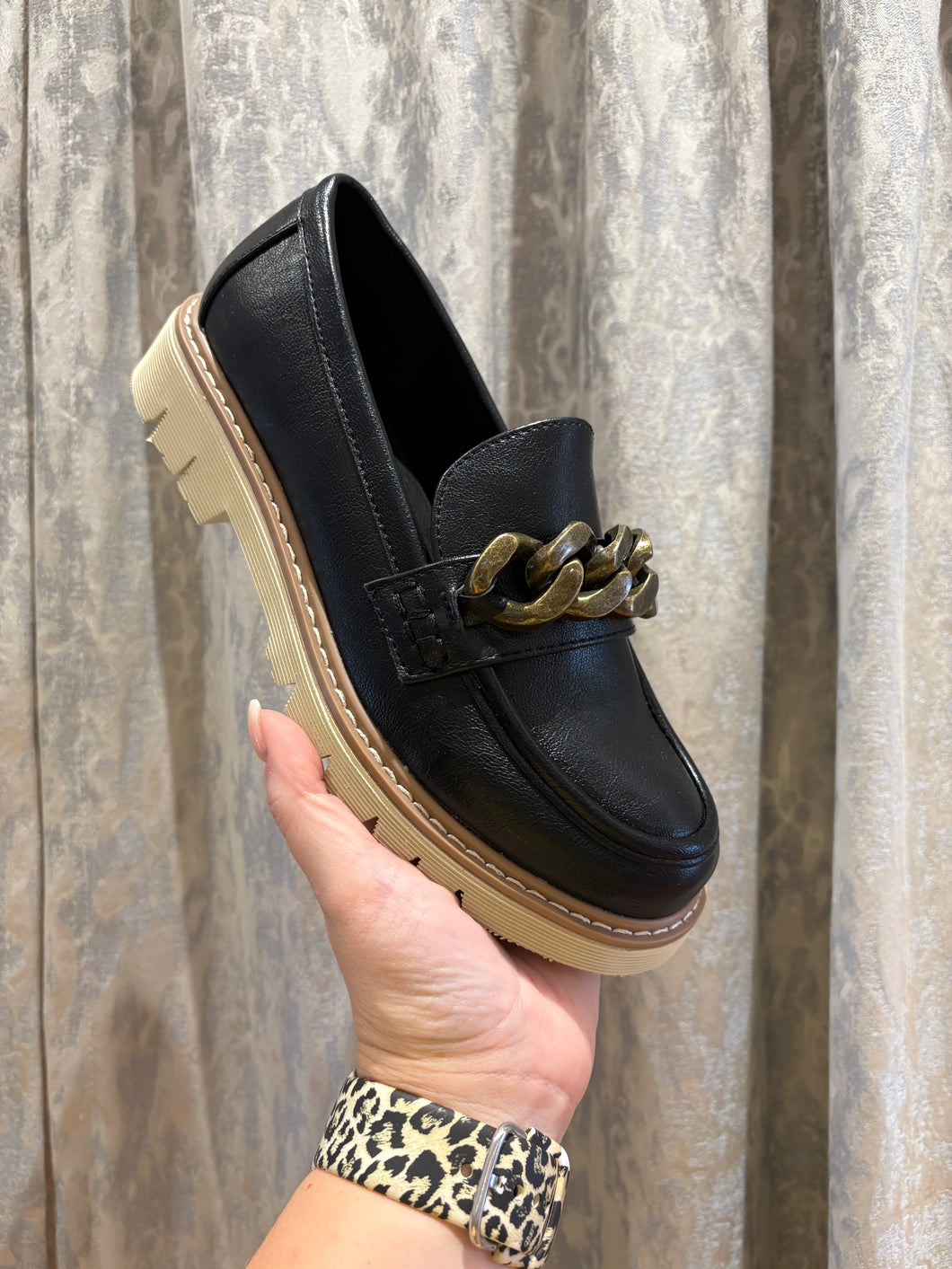 Not Literally Loafer