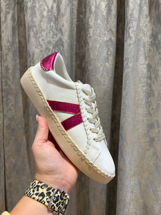 Friend Zone Sneaker