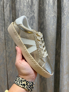 Friend Zone Sneaker