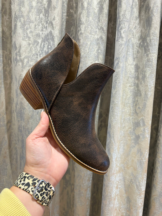 Vanish Boot