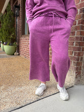 Load image into Gallery viewer, Comfort Lounge Pant