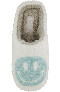 Smiley Slippers