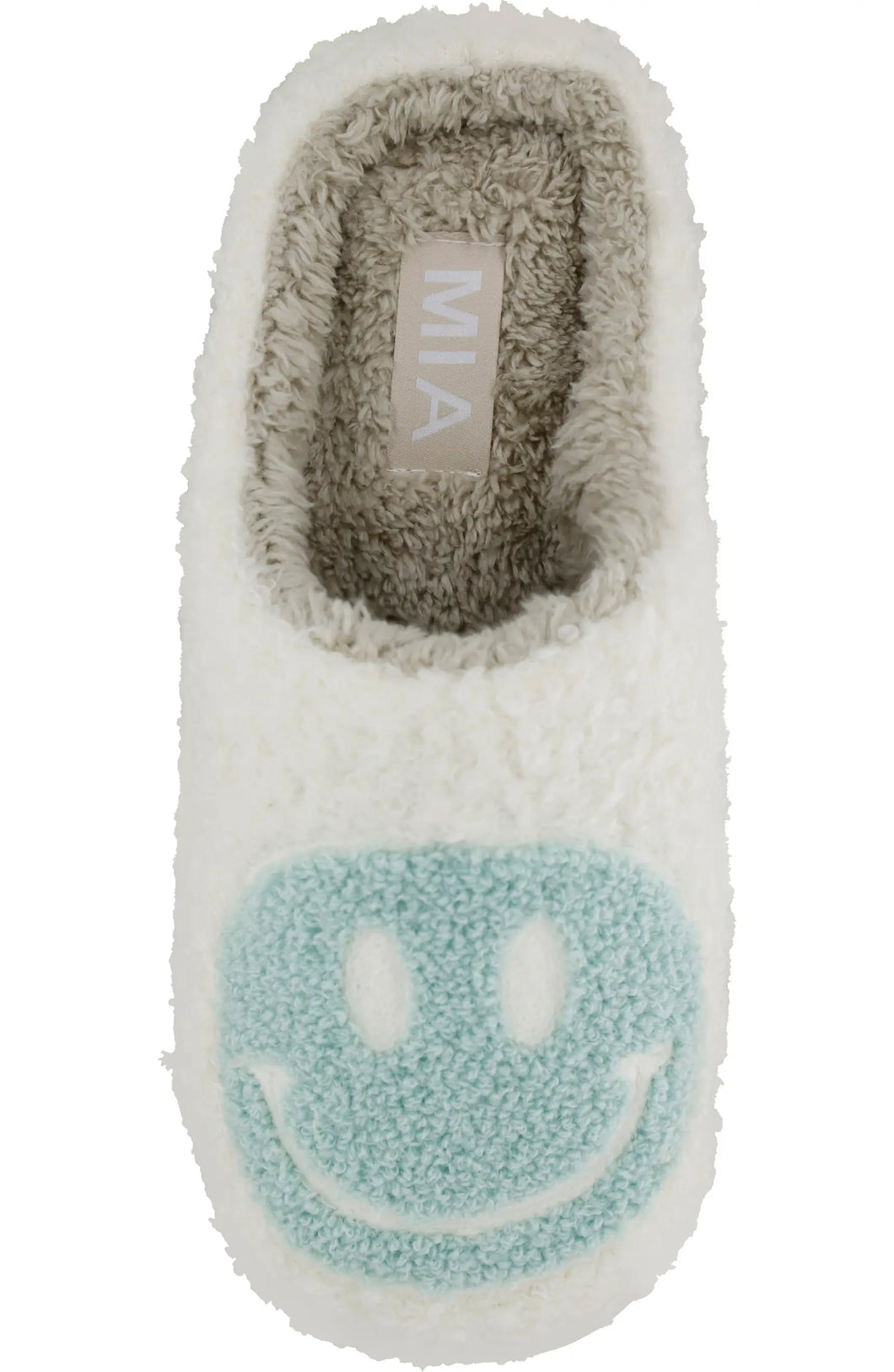 Smiley Slippers