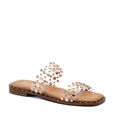 Magnet Slide Sandal