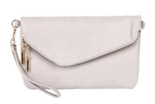 Load image into Gallery viewer, Evie Envelope Clutch