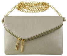 Load image into Gallery viewer, Evie Envelope Clutch