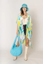 Load image into Gallery viewer, Cora Puffer Tote