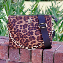 Load image into Gallery viewer, Ariana Quilted Crossbody
