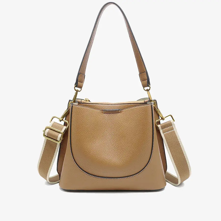 Corinna Bucket Bag