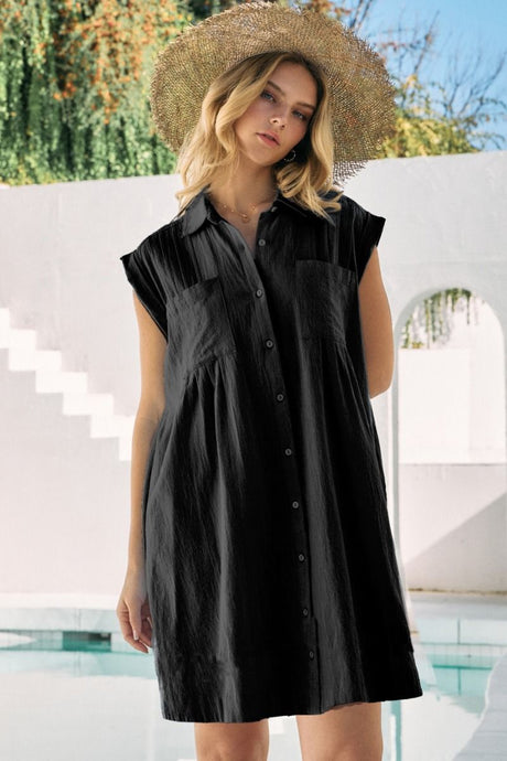 Deserving Looks Dress
