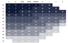 Load image into Gallery viewer, Evelyn Bra