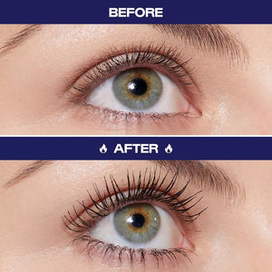Go The Distance Mascara- Mini