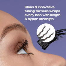 Load image into Gallery viewer, Go The Distance Mascara- Mini