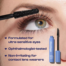 Load image into Gallery viewer, Go The Distance Mascara- Mini