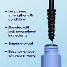 Load image into Gallery viewer, Go The Distance Mascara- Mini