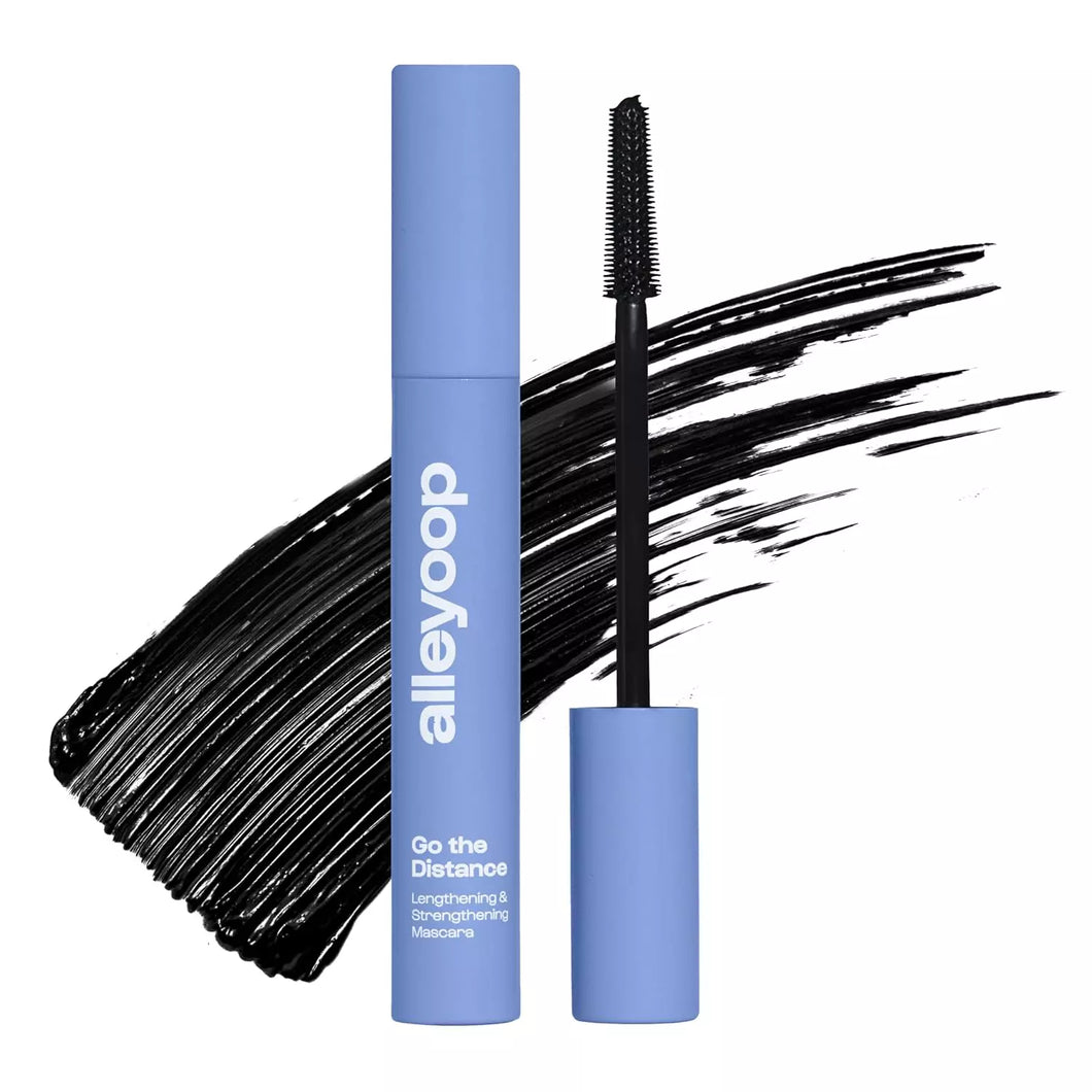 Go The Distance Mascara- Mini