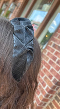 Load image into Gallery viewer, Leather Headband