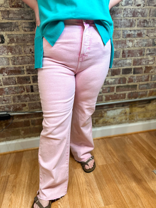 My Best Mistake Junior Jeans