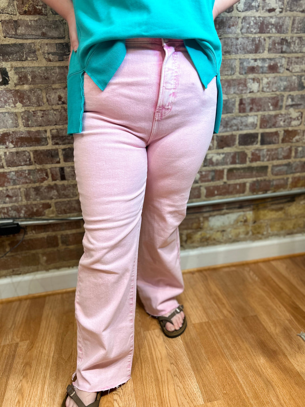 My Best Mistake Junior Jeans