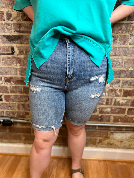 Lead The Way Shorts