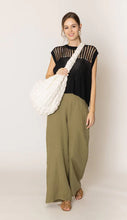 Load image into Gallery viewer, Cora Puffer Tote