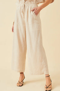 Make It Official Pants