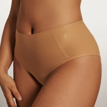 Load image into Gallery viewer, High Waisted Retro Bikini