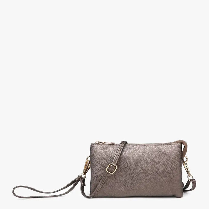 Riley Crossbody