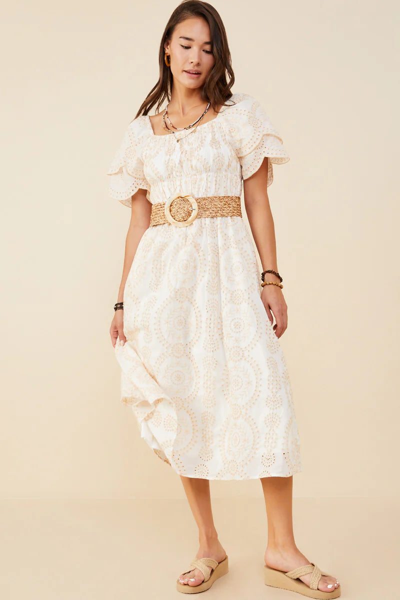 Saving Grace Dress