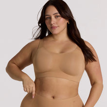Load image into Gallery viewer, Structured Scoop Bra