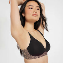 Load image into Gallery viewer, Starlette Plunge Bra