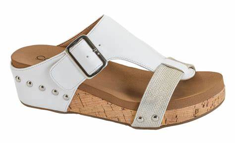 Top Secret Wedge