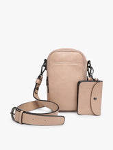Load image into Gallery viewer, Parker Crossbody