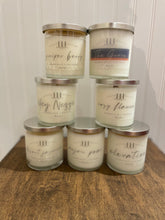 Load image into Gallery viewer, LH Candle Company - 8.5oz Jar Candle