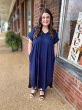 Load image into Gallery viewer, More Than Comfort Dress