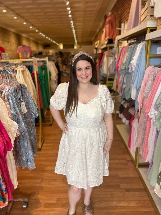 Allyson Dress