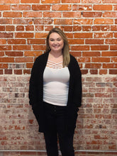 Load image into Gallery viewer, Cozy Comfort Cardigan