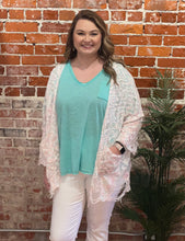 Load image into Gallery viewer, Pink Sherbet Sweater