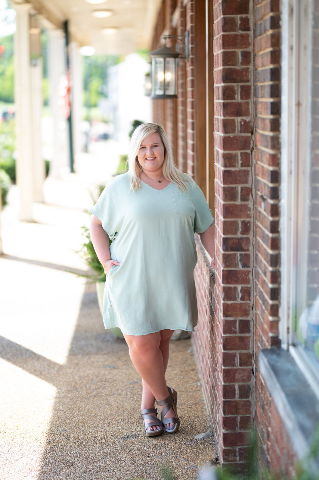 Mandees dresses online