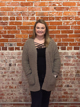 Load image into Gallery viewer, Delilah Popcorn Cardigan
