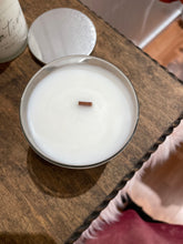 Load image into Gallery viewer, LH Candle Company - 8.5oz Jar Candle