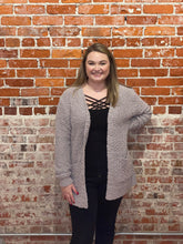 Load image into Gallery viewer, Delilah Popcorn Cardigan