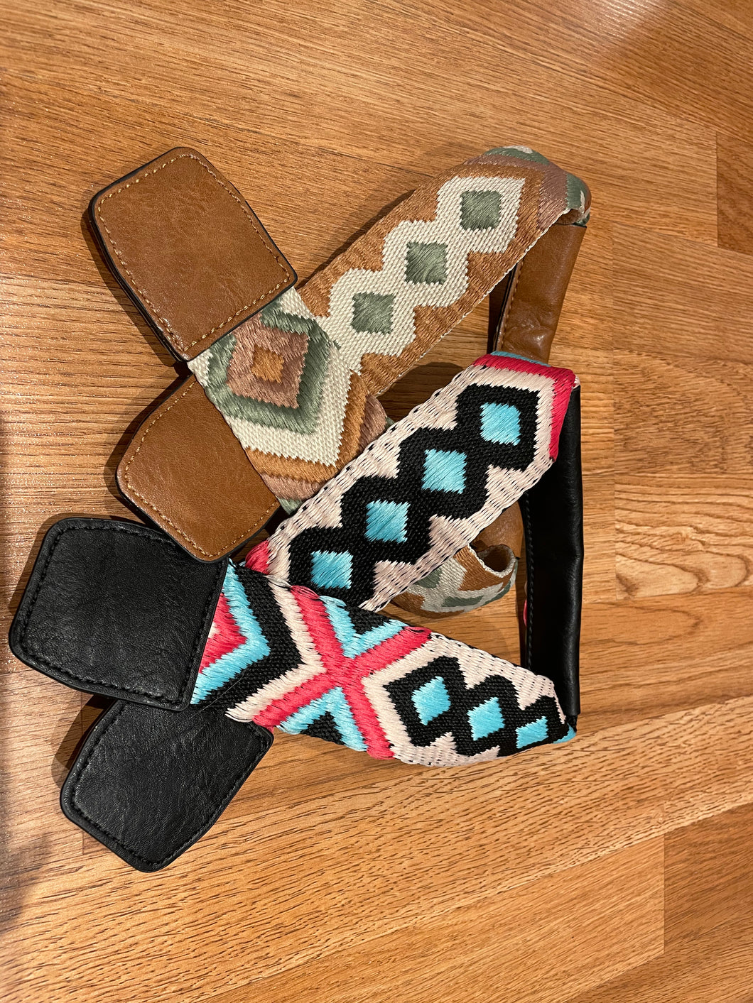 Guitar Strap for Carrie All Versa Tote